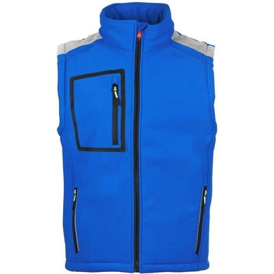 Payper vesta STREAM PAD VEST modrá Royal modrá Navy