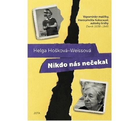 Nikdo nás nečekal