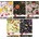 Herlitz Flower A5 21-32 линия тефтер 400200783 (400200783)