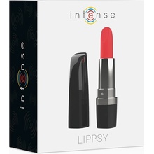 Intense Lippsy Lipstick Vibrator