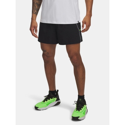 Under Armour Мъжки къси панталони Under Armour Pjt Rck Short Under Armour | Cheren | МЪЖЕ | XS