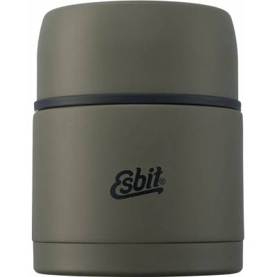 Esbit termoska na jídlo Food Jug 500 ml Olive Green