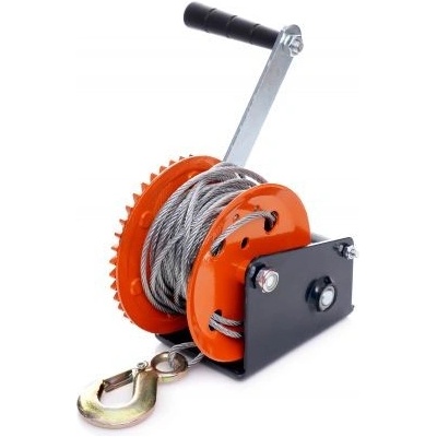 Lanový navijak s hákom 1200Ibs KD1311