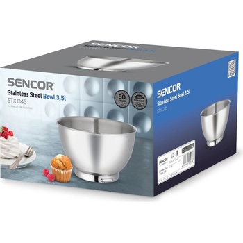 Sencor STX 045