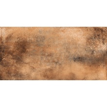 Sichenia Me Tal Corten 60 x 120 x 1 cm měděná matná 1,44m²