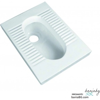 Inter Ceramic Клекало icc 5040