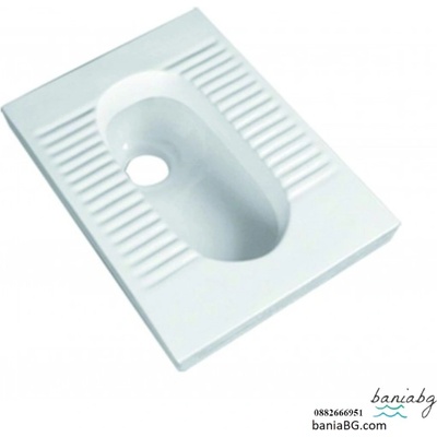 Inter Ceramic Клекало icc 5040