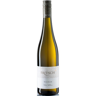 Weinberghof Fritsch Wagram Bio Veltlínské červené suché bílé 2023 12,5% 0,75 l (holá lahev)