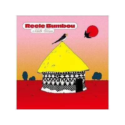 Kaito Winse - Reele Bumbou CD