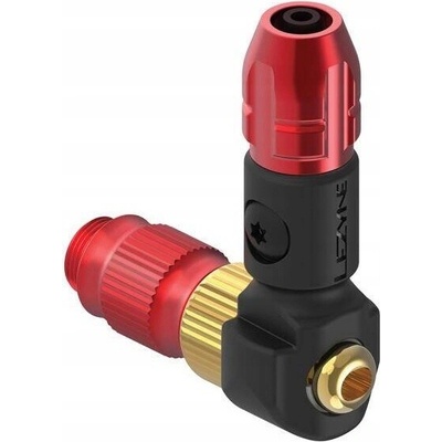 Lezyne ABS-1 HP