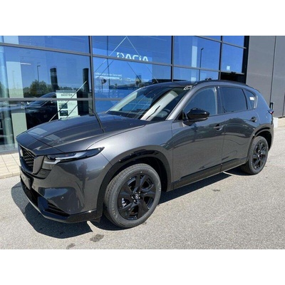 Mazda CX-5 2.5 e-Skyactiv-G 141 Homura AWD 104 kW