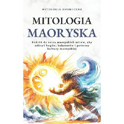 Mitologia Maoryska
