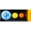 (C) 3D panoráma Star Scale
