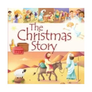 Christmas Story | Juliet David (ISBN: 9781781282823)