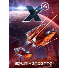 X4: Split Vendetta