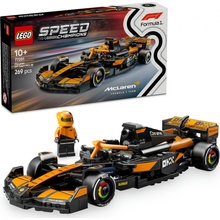 LEGO® Speed Champions 77251 Pretekárske auto McLaren F1 Team MCL38