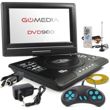 GOMEDIA DVD 980