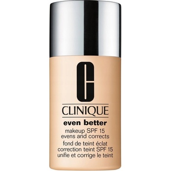 Clinique Even Better Liquid make-up SPF15 25 Buff 30 ml
