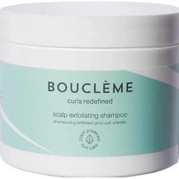 Bouclème Scalp Exfoliating Shampoo 100 ml