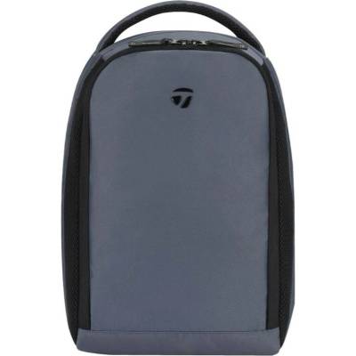TaylorMade taška na boty Performance Shoe Bag - šedá