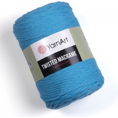 Yarn Art YarnArt Twisted Macrame příze Twisted Macrame: Twisted Macrame 763