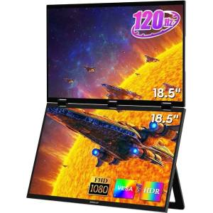 ZEUSLAP Z18W Монитори