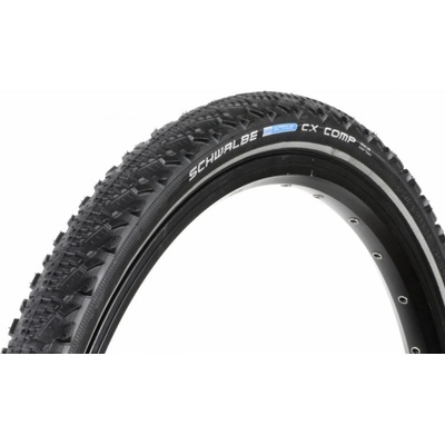 Schwalbe CX COMP 24x1,75 kevlar