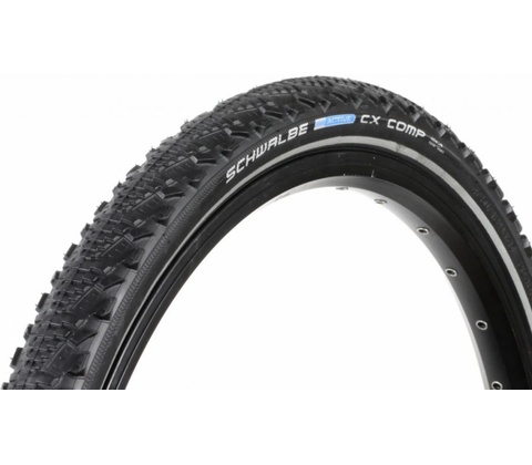 Schwalbe CX Comp 20x1.75