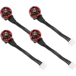 BETAFPV 0702 27000KV | Комплект безчеткови мотори за дронове | 4 броя (RD070227)