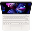 Apple Magic Keyboard SK iPad 11 2021 MJQJ3SL A bílá