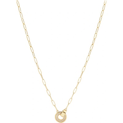 Zag Bijoux SNS21875-01WHT