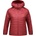 Peak Performance Дамско синтетично яке Peak Performance Women's Monolight Liner Hood Synthetic jacket - Wild Rouge (104-6463-0213)