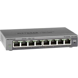 NETGEAR GS108E-400EUS
