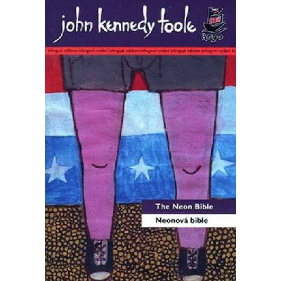 Neonová bible / The Neon Bible - John Kennedy Toole