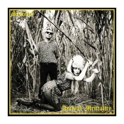 Selofan: Animal Mentality DLX LTD LP