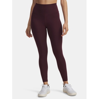 Under Armour Дамски клин Under Armour Meridian Legging-RED Under Armour | Cherven | ЖЕНИ | XS