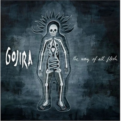 Gojira - Way of All Flesh (CD) (3760053841070)