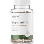 OstroVit Hops Strobile 350 mg | Vege [90 капсули]
