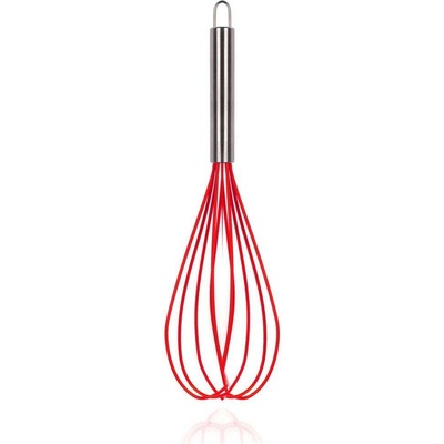 VETRO PLUS metla šlehací 25cm CULINARIA RED silikon MAT325909