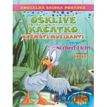 Kouzelná sbírka pohádek Ošklivé káčátko, Brémští muzikanti