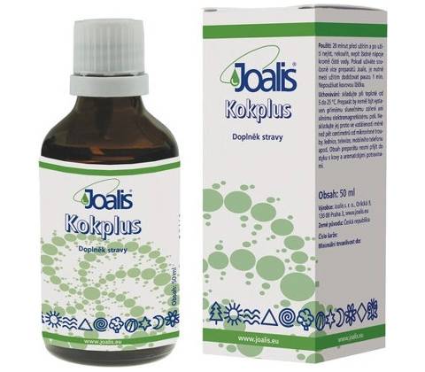 Joalis Kokplus 50 ml