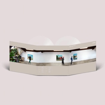 DIRTY PROJECTORS - 5EPS LP
