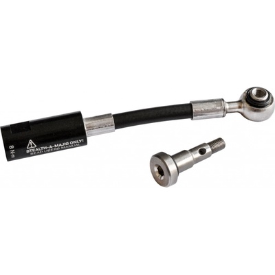 brzdová hadica Sram RIVAL ETAP AXS HRD STEALTH-A-MAJIG