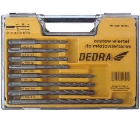 Dedra 0704