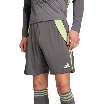 adidas TIRO24 SHO šedá XXL