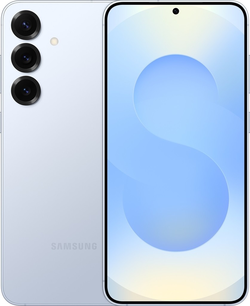 Samsung Galaxy S25+ 12GB/256GB S936B Icyblue