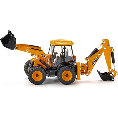 SIKU 3558 Nakladač JCB :50