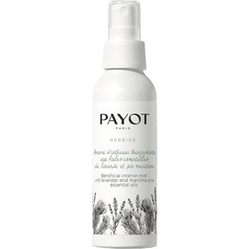 Payot Herbier Lavender & Maritime Pine Спрей за дома без опаковка Размер 100 ml