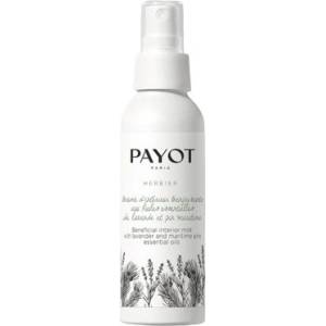 Payot Herbier Beneficial Interior Mist With Lavender And Maritime Pine Essential Спрей за дома с етерични масла Размер 100 ml