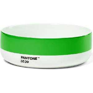 Copenhagen Design Купичка Pantone 14, 5 см зелена (101623539)